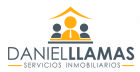 DANIEL LLAMAS Servicios Inmobiliarios