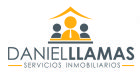 DANIEL LLAMAS Servicios Inmobiliarios