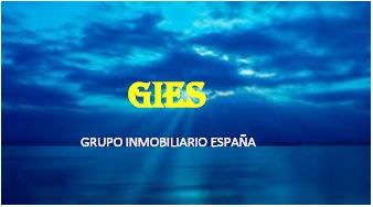 GIES. GRUPO INMOBILIARIO ESPAÑA