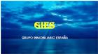 GIES. GRUPO INMOBILIARIO ESPAÑA