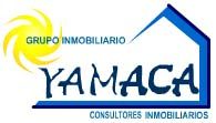 Logo Yamaca Inmobiliaria
