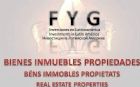 FYG BIENES INMUEBLES PROPIEDADES