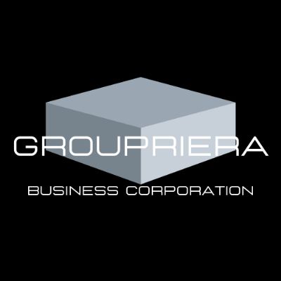 Groupriera Real Estate