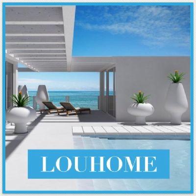 Logo Louhome