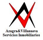 Logo Azagra & Villanueva Servicios Inmobiliarios