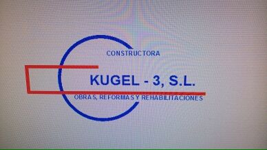 Logo Inmobiliaria Kugel-3, S.L.