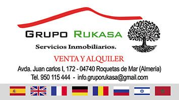 Grupo Rukasa Servicios Inmobiliarios