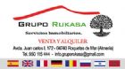 Grupo Rukasa Servicios Inmobiliarios