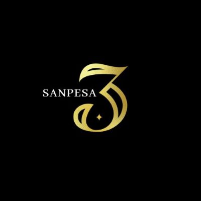 Logo sanpesa