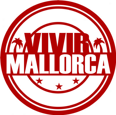 Logo Vivir Mallorca