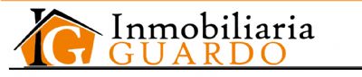 Logo Inmobiliaria Guardo