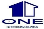 ONE EXPERTOS INMOBILIARIOS