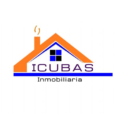 Logo ICubas Inmobiliaria
