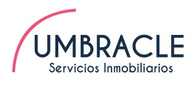 Logo Umbracle Servicios Inmobiliarios