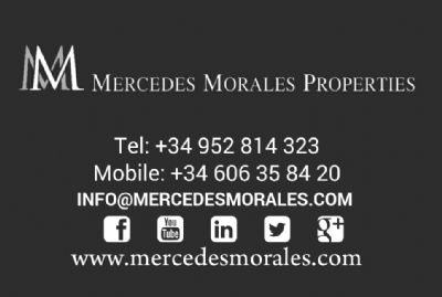 Mercedes Morales Properties S.L